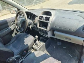 Suzuki Ignis 1.5 VVT /1.3 DDiS, снимка 9