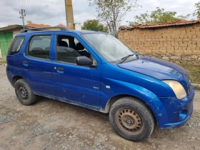 Suzuki Ignis 1.5 VVT /1.3 DDiS, снимка 15