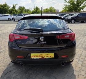 Alfa Romeo Giulietta 2.0JTD M2, снимка 5