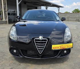 Alfa Romeo Giulietta 2.0JTD M2, снимка 2