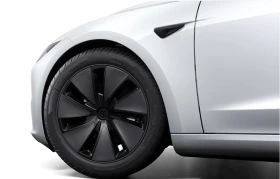 Tesla Model 3 Long Range RWD Нов автомобил!, снимка 4