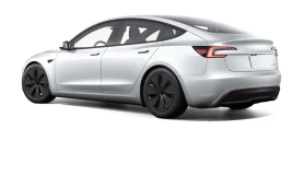 Tesla Model 3 Long Range RWD Нов автомобил!, снимка 3
