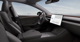 Tesla Model 3 Long Range RWD Нов автомобил!, снимка 5