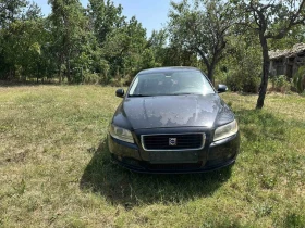 Volvo S80 D5 на части, снимка 8