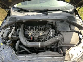 Volvo S80 D5 на части, снимка 2