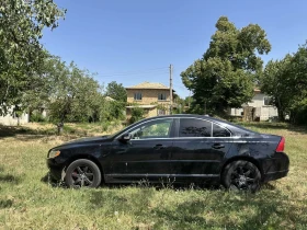 Volvo S80 D5 на части, снимка 7