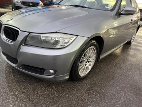 BMW 320, снимка 4