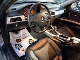 BMW 320, снимка 11