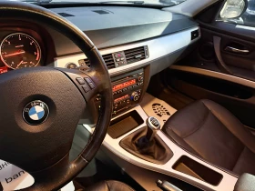 BMW 320, снимка 12