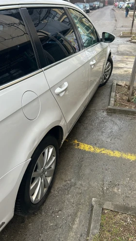 VW Passat 2.0, снимка 9