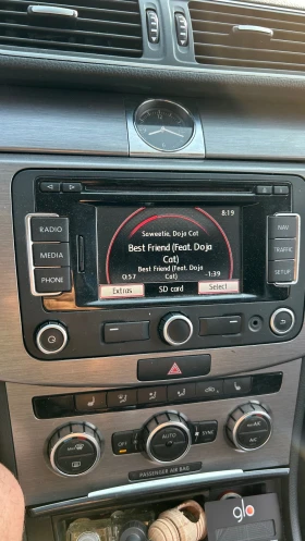 VW Passat 2.0, снимка 2