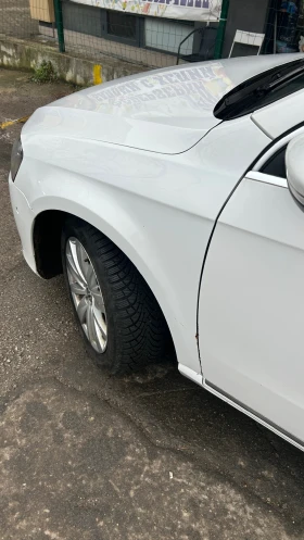 VW Passat 2.0, снимка 6