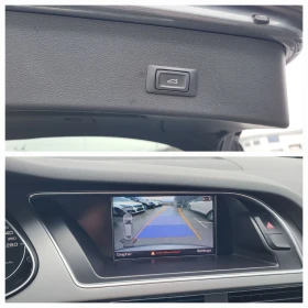 Audi A4 Allroad 2.0TDI-177 KEYLESS* FULL* ПРОЧЕТИ!!!, снимка 17