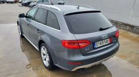 Audi A4 Allroad 2.0TDI-177 KEYLESS* FULL* ПРОЧЕТИ!!!, снимка 3
