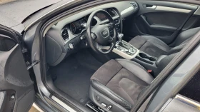 Audi A4 Allroad 2.0TDI-177 KEYLESS* FULL* ПРОЧЕТИ!!!, снимка 12