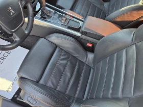 Peugeot 508 2.0HDI GT LINE , снимка 6