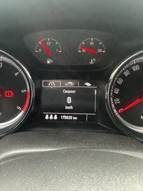 Opel Astra, снимка 11