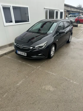 Opel Astra, снимка 4