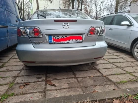 Mazda 6, снимка 4