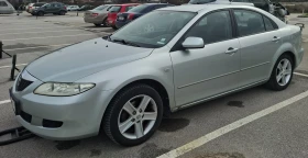 Mazda 6, снимка 2