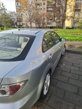 Mazda 6, снимка 14