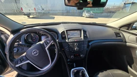 Opel Insignia 2.0 CDTI, снимка 15