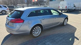 Opel Insignia 2.0 CDTI, снимка 4
