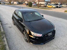 Audi S1 S1 Top Top, снимка 7