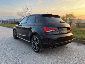 Audi S1 S1 Top Top, снимка 3