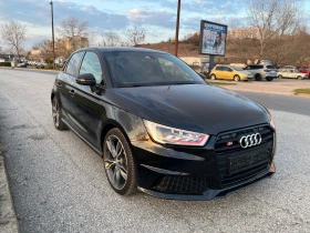 Audi S1 S1 Top Top, снимка 6