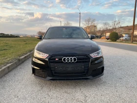 Audi S1 S1 Top Top, снимка 1