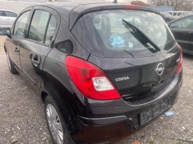 Opel Corsa 1.3CDTI На части, снимка 2