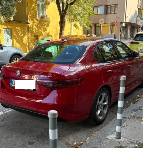 Alfa Romeo Giulia, снимка 6