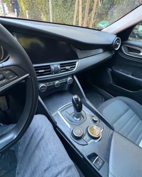 Alfa Romeo Giulia, снимка 4
