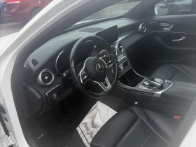 Mercedes-Benz C 300 * CARFAX * ПОДГРЕВ * КАМЕРА * ПАМЕТ, снимка 5
