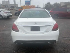 Mercedes-Benz C 300 * CARFAX * ПОДГРЕВ * КАМЕРА * ПАМЕТ, снимка 4