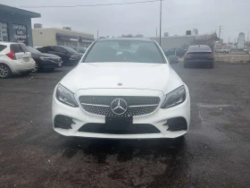 Mercedes-Benz C 300 * CARFAX * ПОДГРЕВ * КАМЕРА * ПАМЕТ, снимка 17