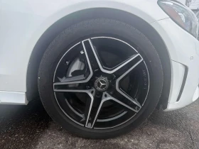Mercedes-Benz C 300 * CARFAX * ПОДГРЕВ * КАМЕРА * ПАМЕТ, снимка 7