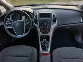 Opel Astra 1.7 CDTI Italia, снимка 10