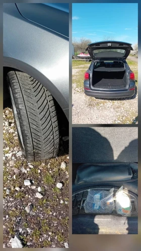 Opel Astra 1.7 CDTI Italia, снимка 15