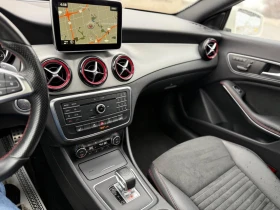 Mercedes-Benz CLA 45 AMG AMG* 4MATIC* АвтоКредит* (ЦЕНА ДО БГ), снимка 15