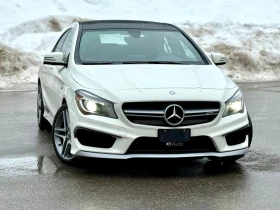 Mercedes-Benz CLA 45 AMG AMG* 4MATIC* АвтоКредит* (ЦЕНА ДО БГ), снимка 2