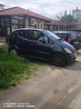 Mercedes-Benz A 160, снимка 10