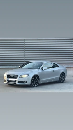 Audi A5, снимка 1