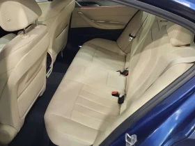 BMW 530E XDRIVE  CARFAX, снимка 12