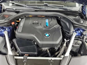 BMW 530E XDRIVE  CARFAX, снимка 16