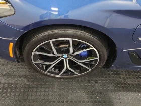 BMW 530E XDRIVE  CARFAX, снимка 6