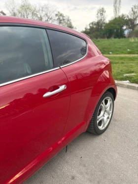 Alfa Romeo MiTo 1.3 Mjet, снимка 3