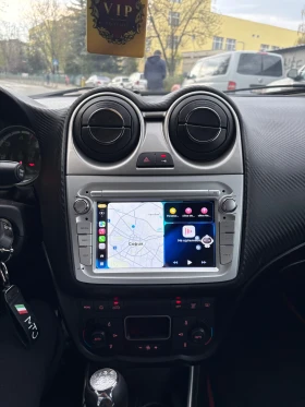 Alfa Romeo MiTo 1.3 Mjet, снимка 14