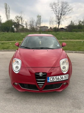 Alfa Romeo MiTo 1.3 Mjet, снимка 1